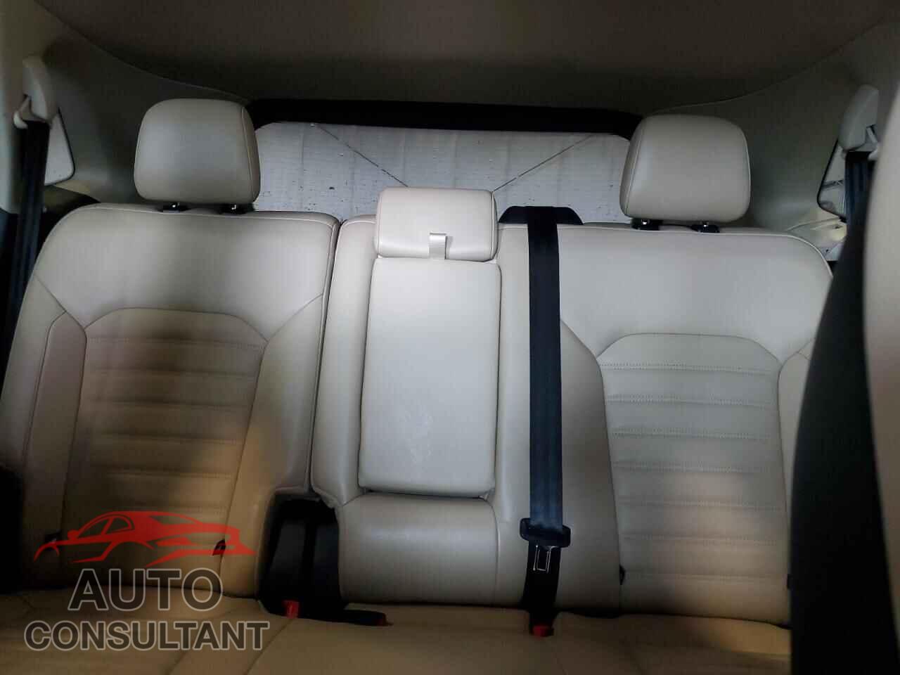 FORD EDGE 2017 - 2FMPK4J81HBC40118