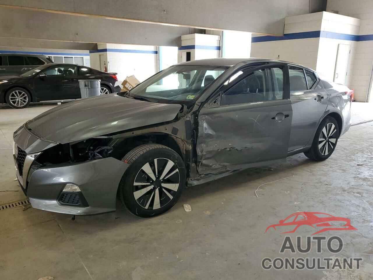 NISSAN ALTIMA 2022 - 1N4BL4DV2NN367978