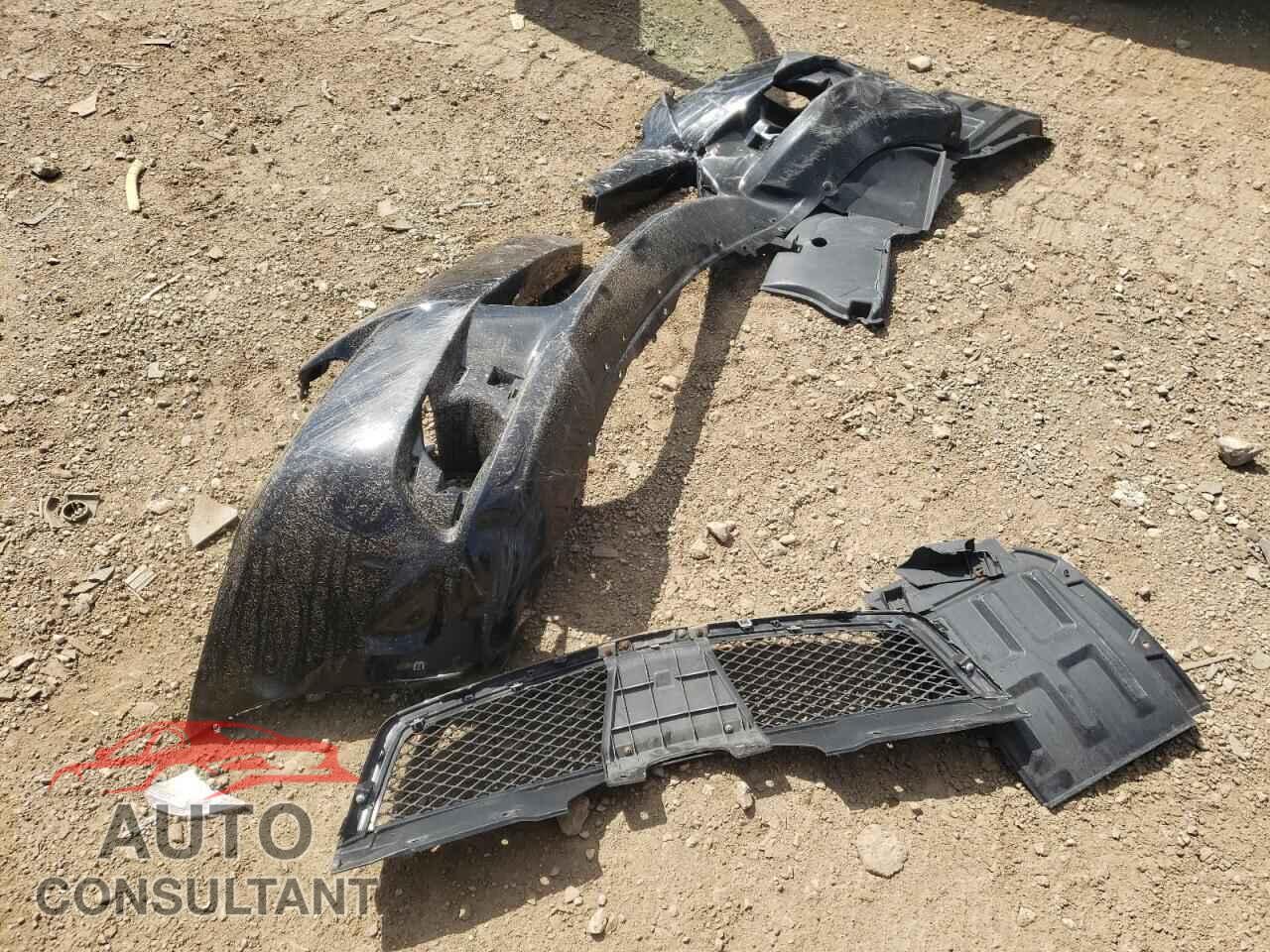 MITSUBISHI GALANT 2011 - 4A32B2FF8BE019876