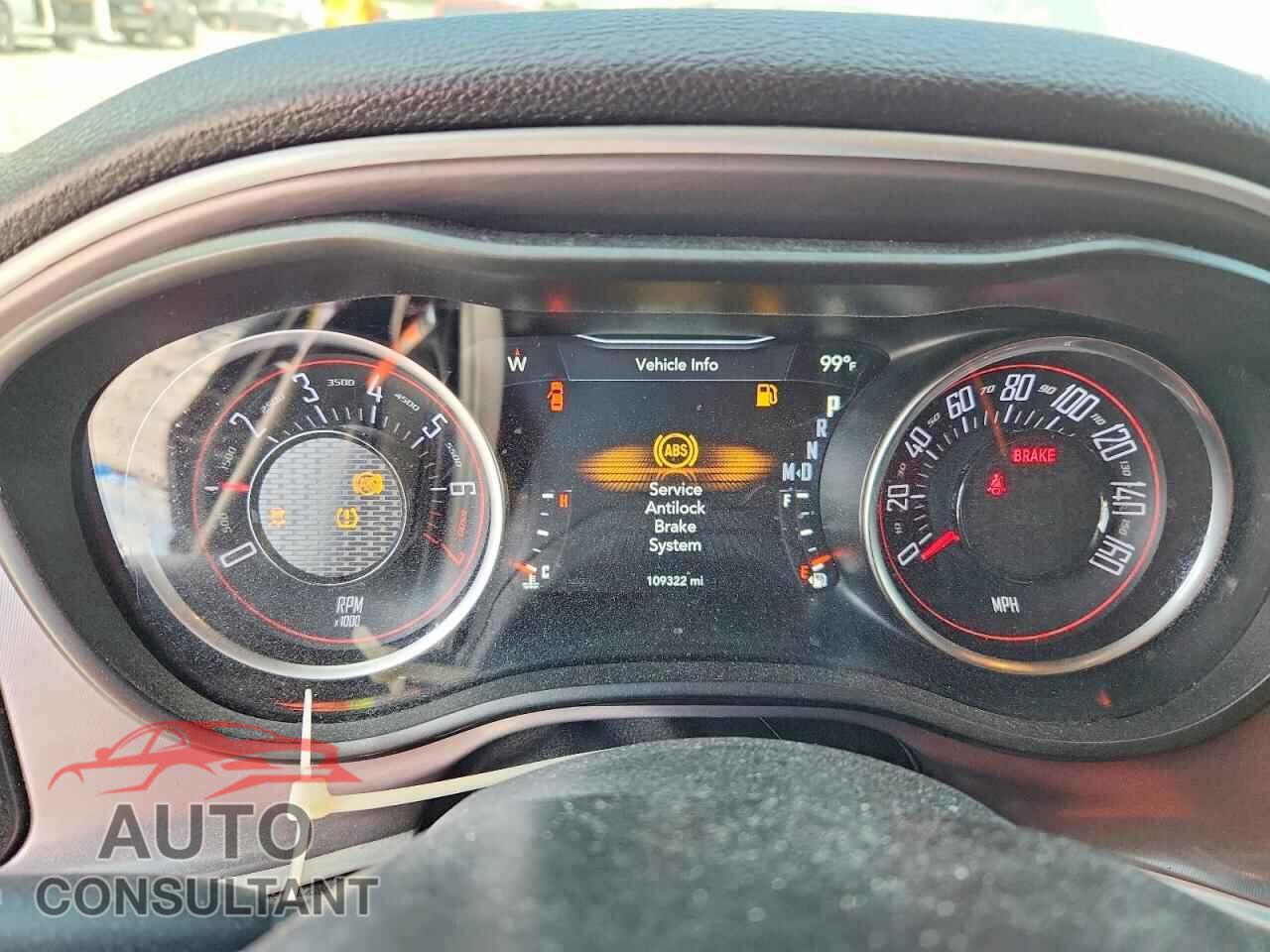 DODGE CHALLENGER 2019 - 2C3CDZAG7KH701753