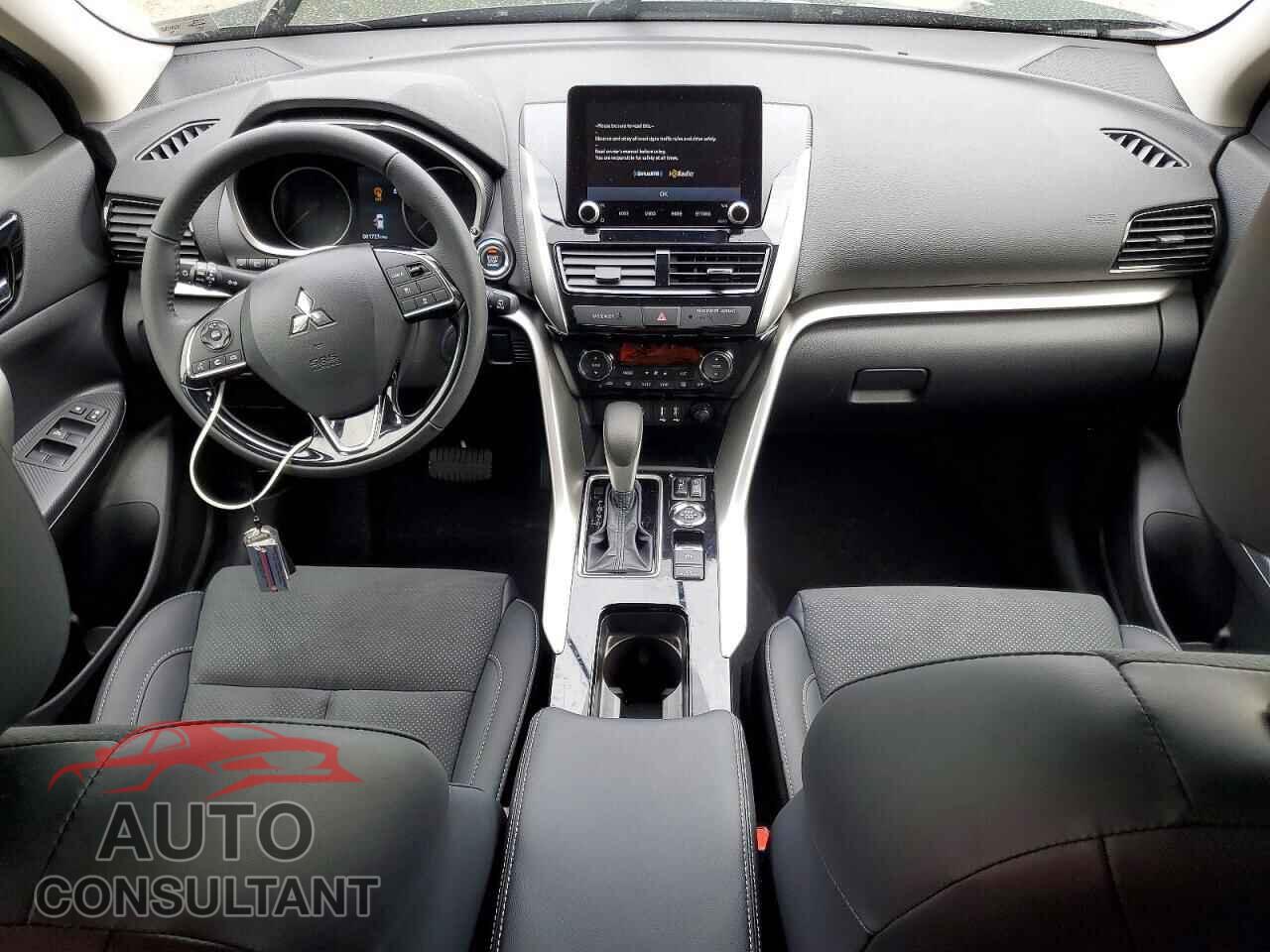MITSUBISHI ECLIPSE 2026 - JA4ATWAAXTZ048993