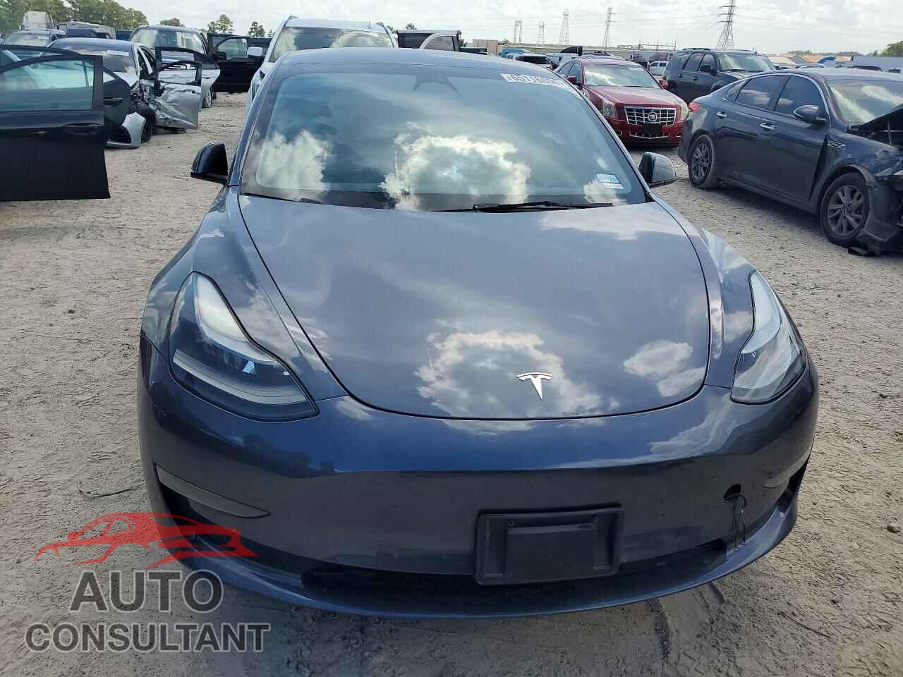 TESLA MODEL 3 2023 - 5YJ3E1EA9PF454152