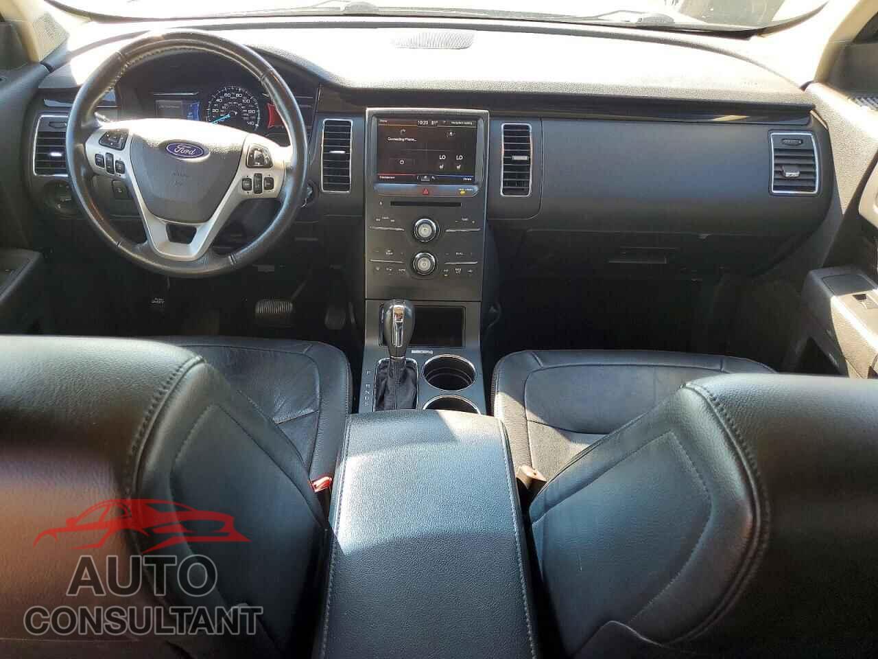 FORD FLEX 2013 - 2FMHK6C81DBD08540