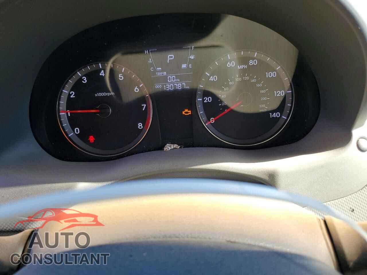 HYUNDAI ACCENT 2012 - KMHCT4AE4CU174099