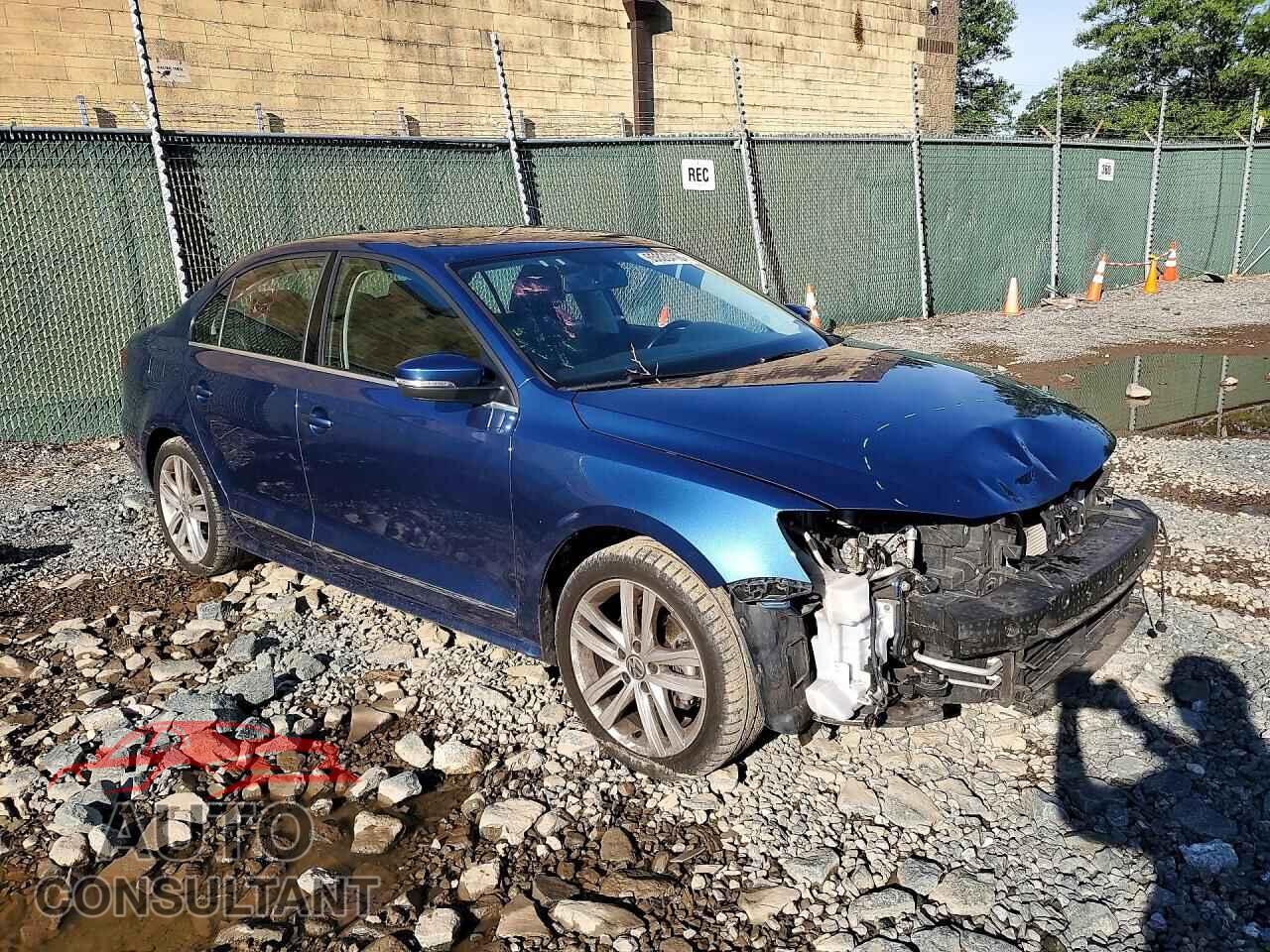 VOLKSWAGEN JETTA 2017 - 3VWL17AJ3HM395923