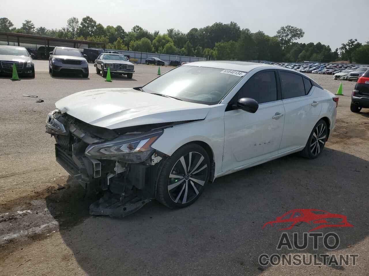 NISSAN ALTIMA 2020 - 1N4BL4CV9LC133699