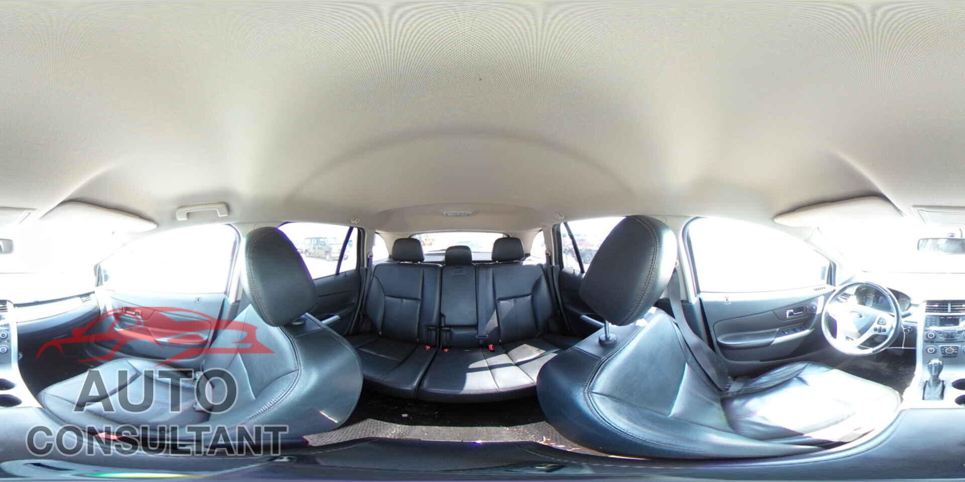 FORD EDGE 2013 - 2FMDK4JC6DBC28760
