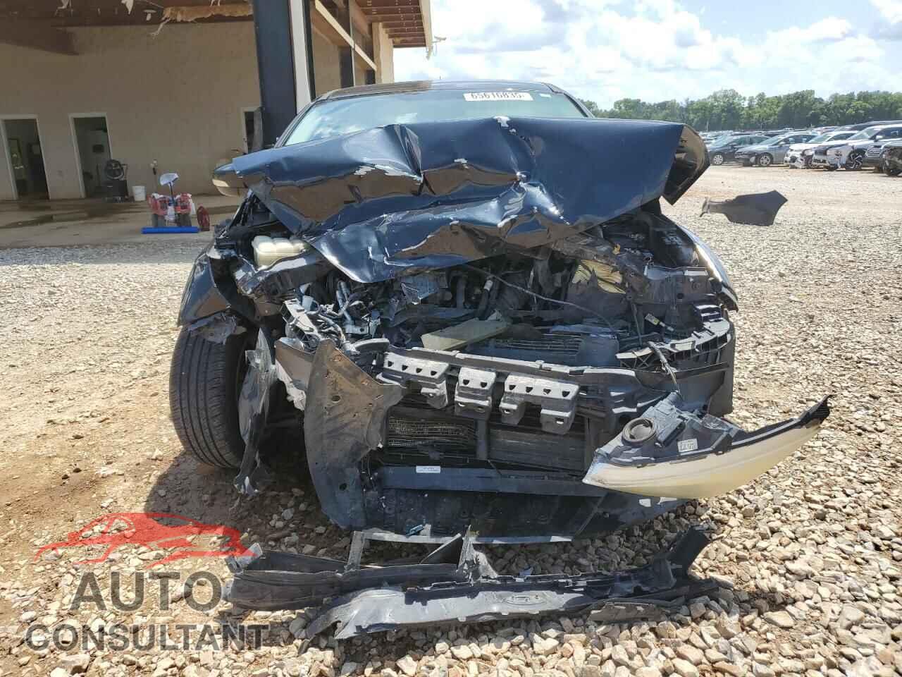 FORD FOCUS 2015 - 1FADP3F28FL295529