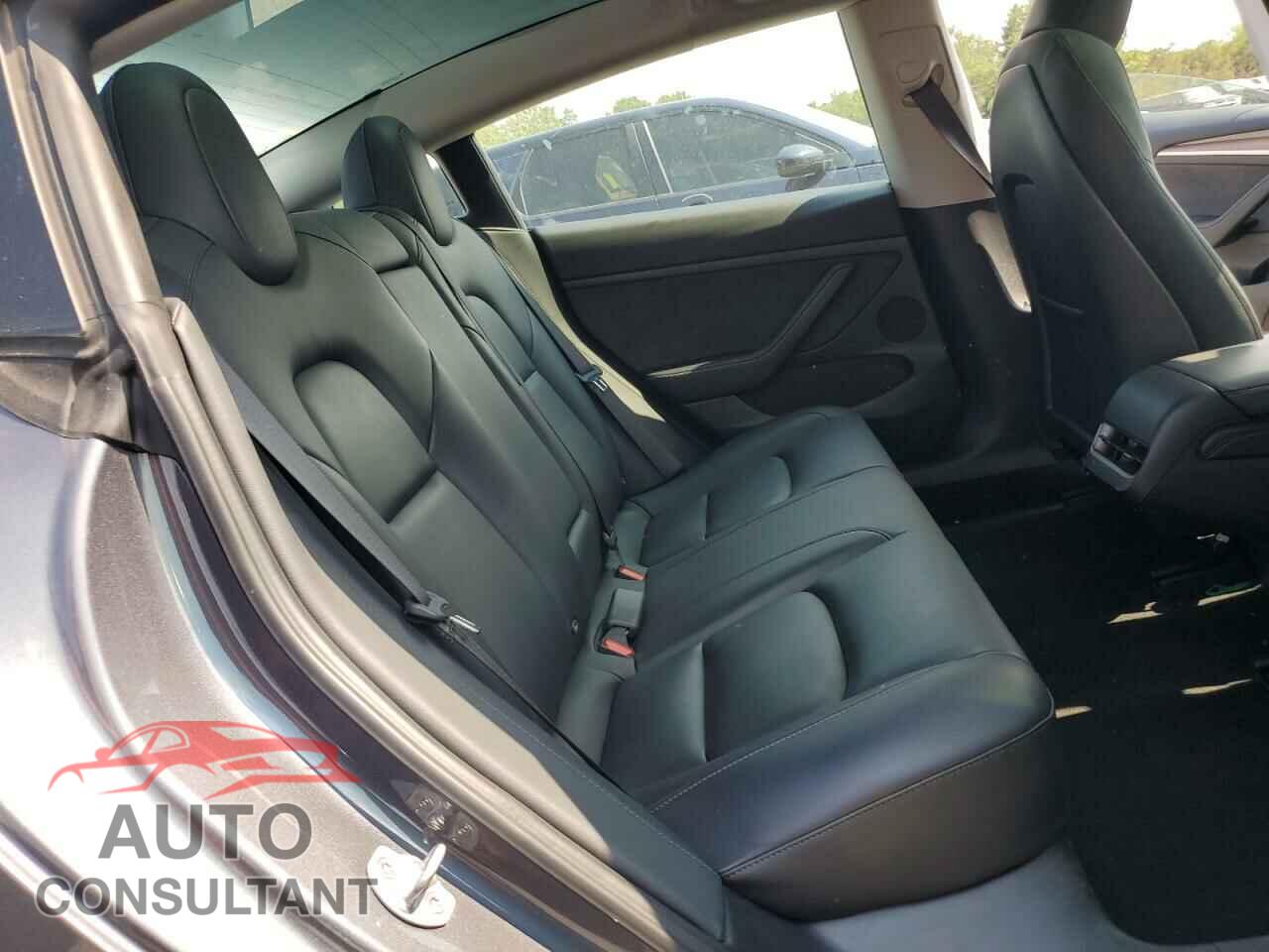 TESLA MODEL 3 2023 - 5YJ3E1EA6PF691472