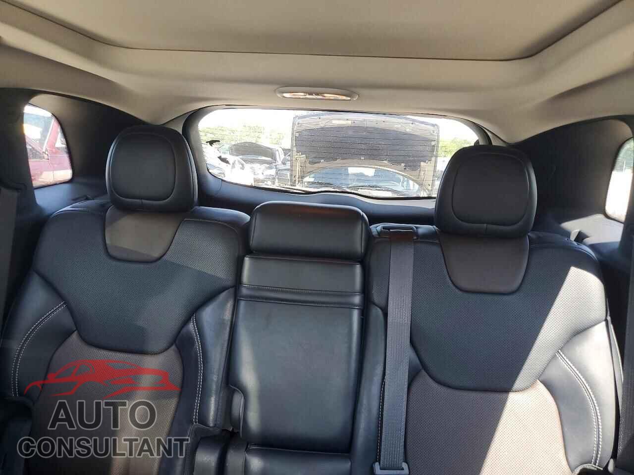 JEEP CHEROKEE 2014 - 1C4PJMDS0EW309048