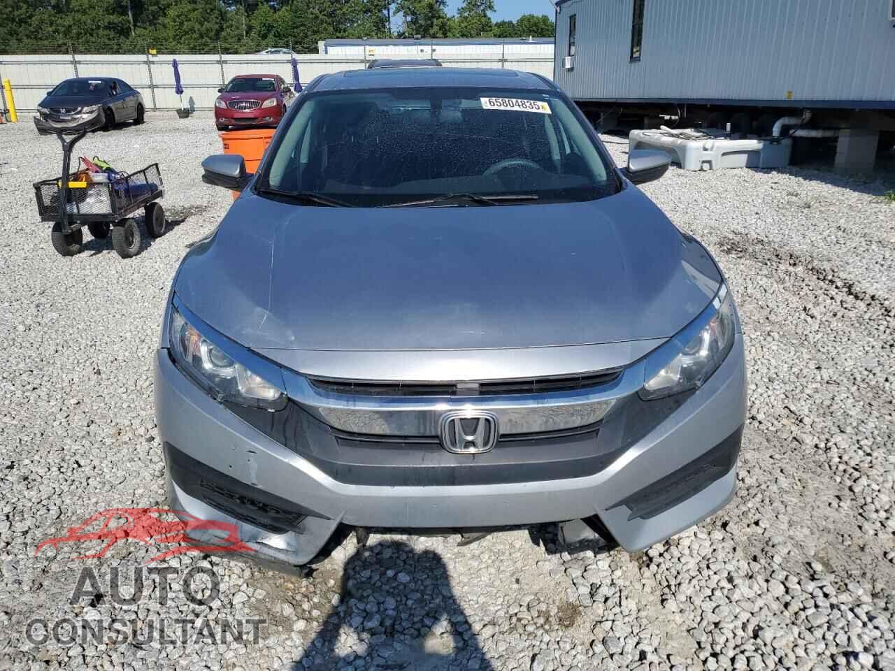 HONDA CIVIC 2016 - 19XFC2F76GE067558
