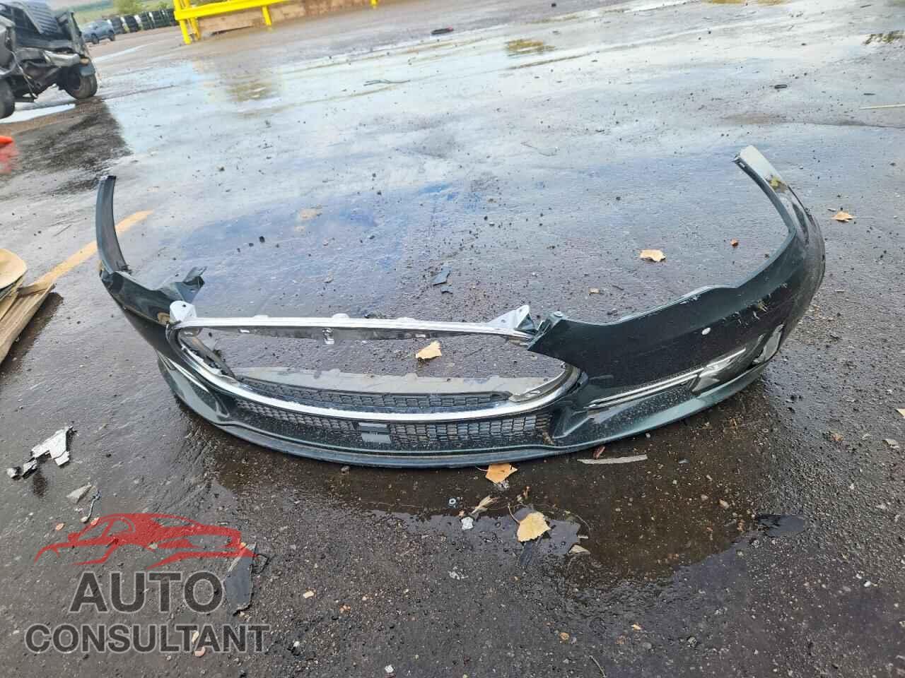 TESLA MODEL S 2014 - 5YJSA1S18EFP59005