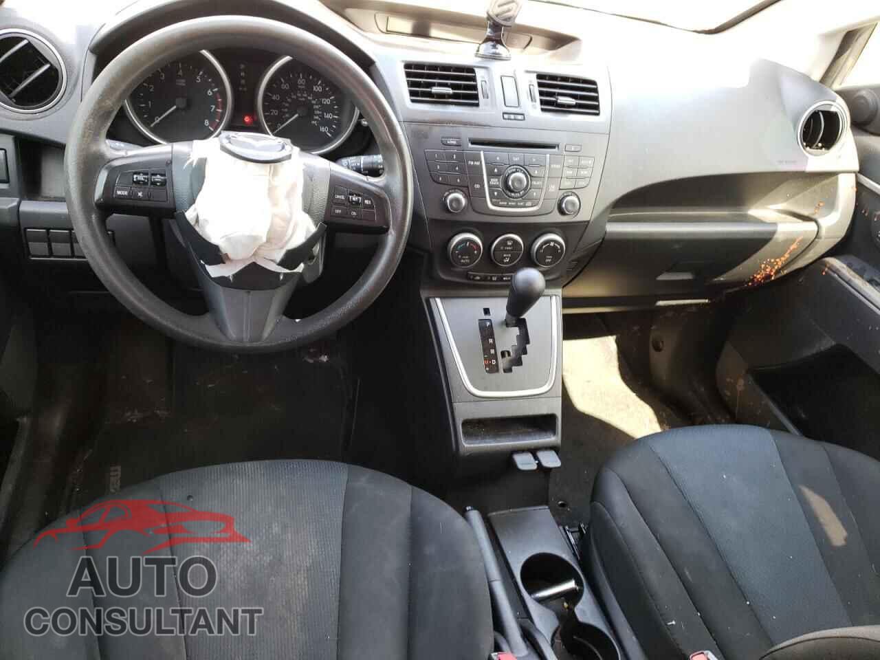 MAZDA 5 2015 - JM1CW2BL9F0189349