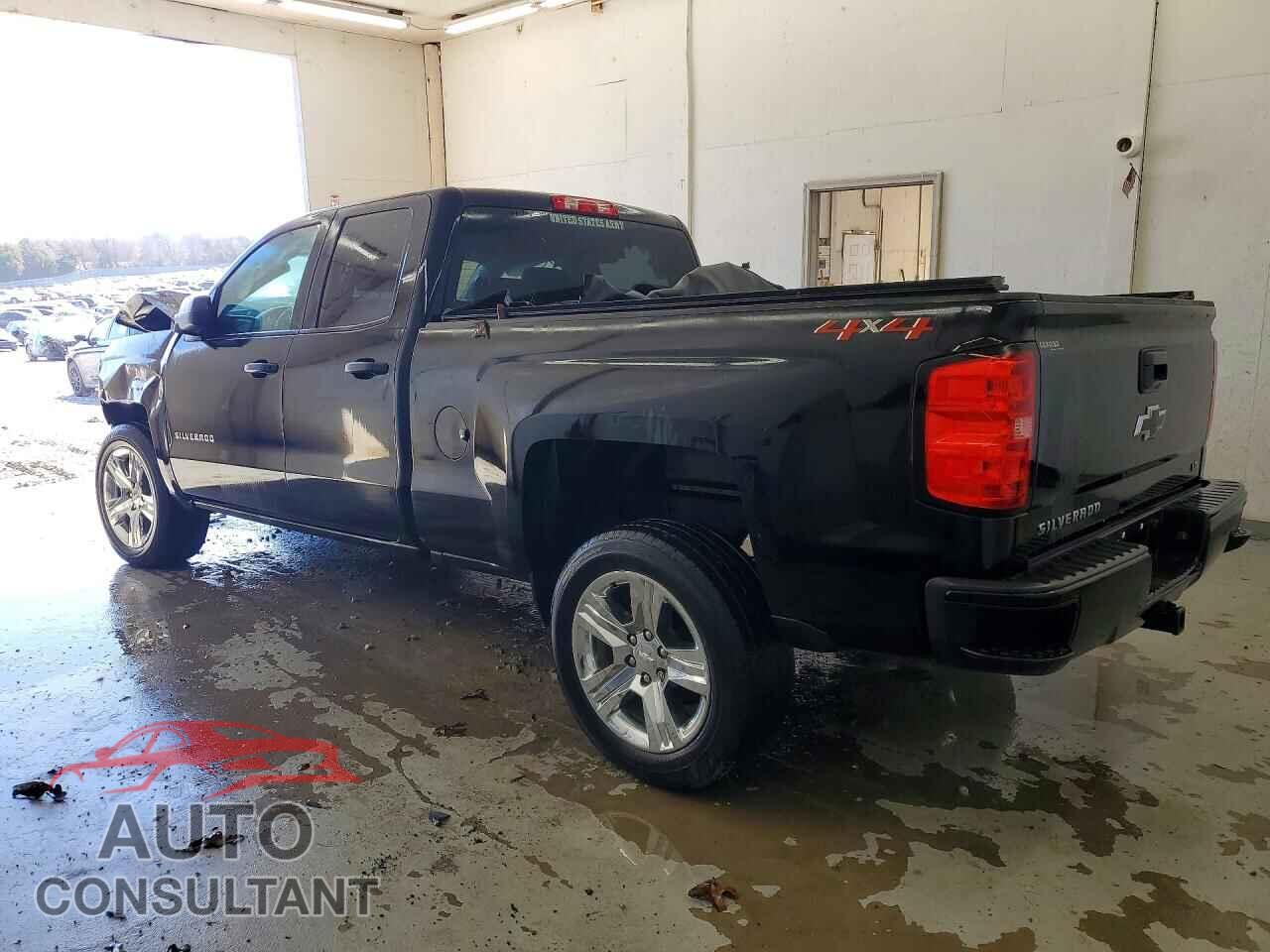 CHEVROLET ALL Models 2019 - 2GCVKMEC6K1187357