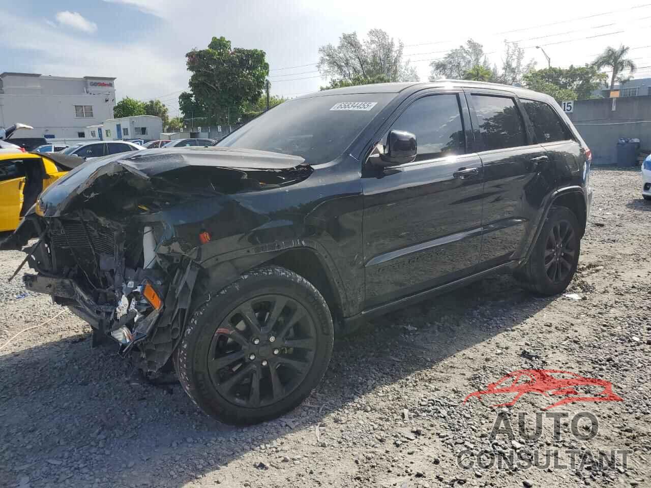 JEEP GRAND CHER 2019 - 1C4RJEAG6KC832621