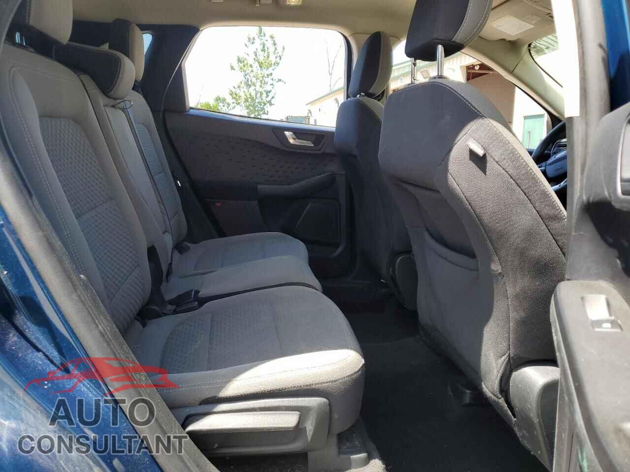 FORD ESCAPE 2020 - 1FMCU9G64LUA83330