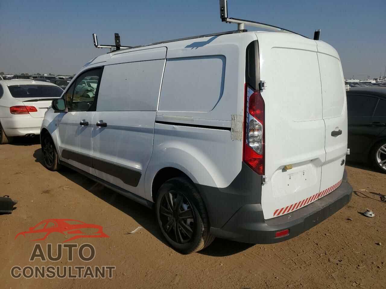 FORD TRANSIT 2014 - NM0LS7E79E1156946