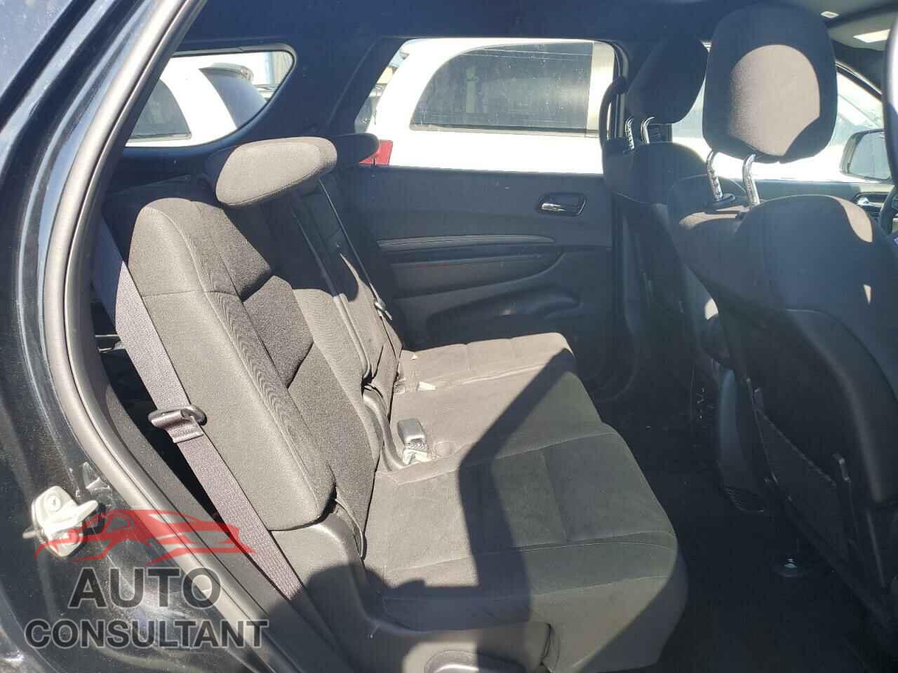 DODGE DURANGO 2023 - 1C4RDJDG0PC618338