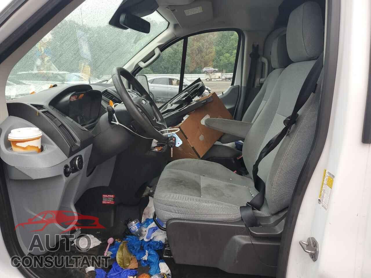 FORD TRANSIT 2016 - 1FTYR1ZM7GKA22838