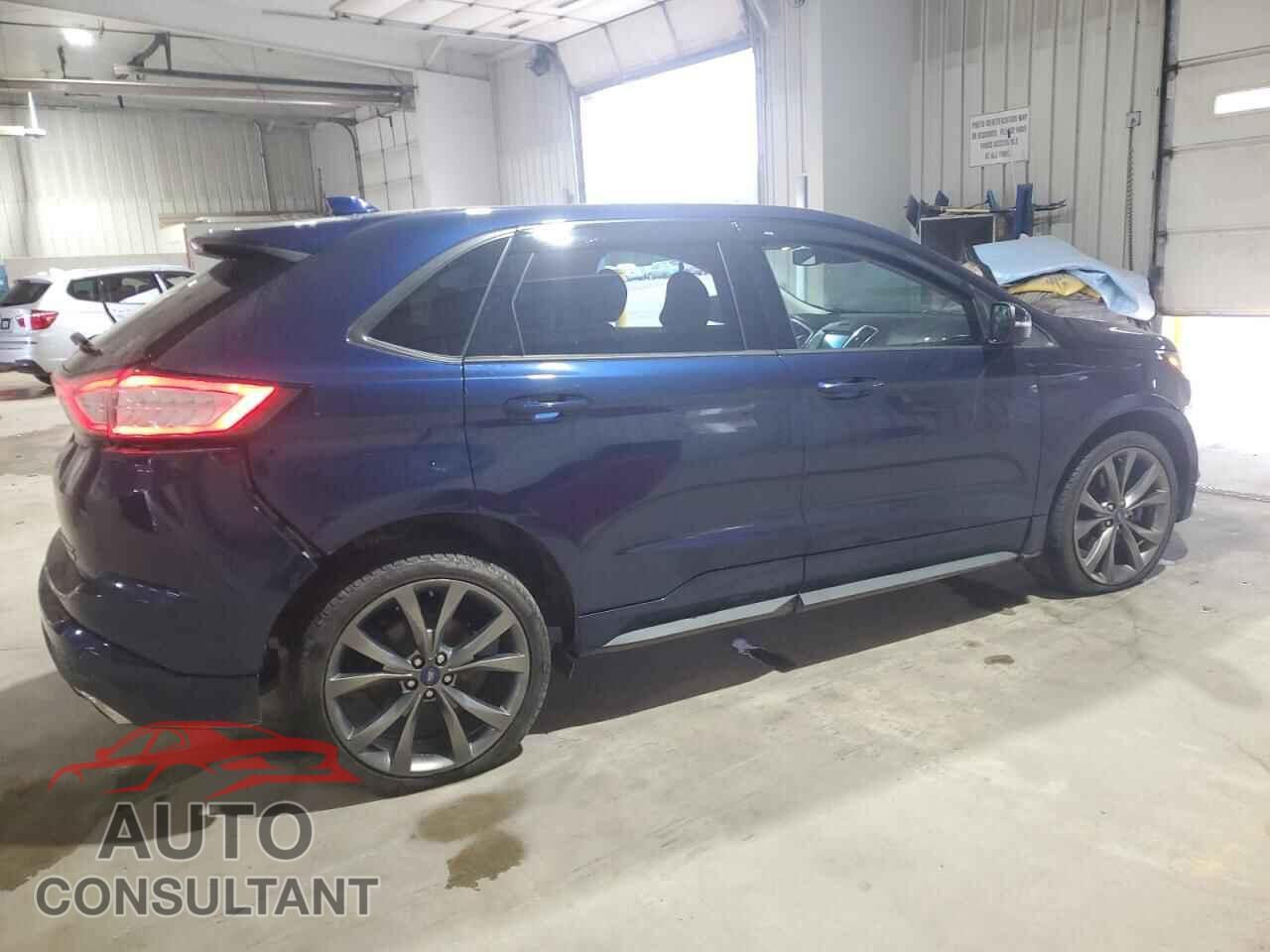 FORD EDGE 2016 - 2FMPK4AP3GBB02117