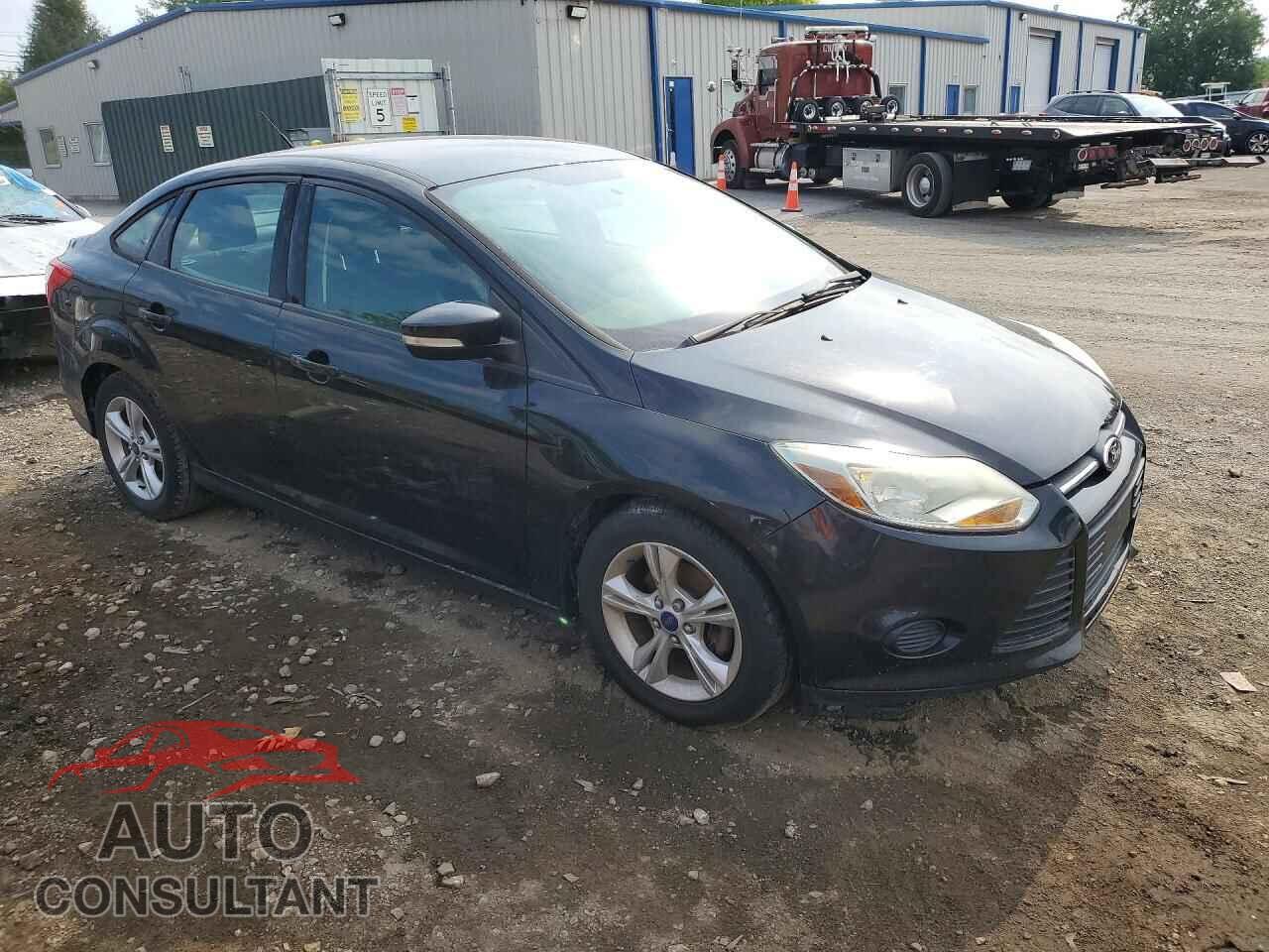 FORD FOCUS 2014 - 1FADP3F26EL360487