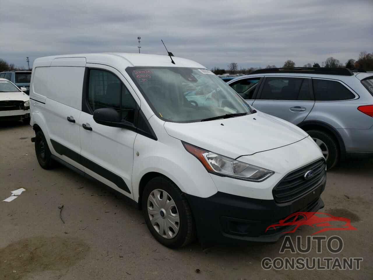 FORD TRANSIT CO 2019 - NM0LS7E2XK1432132