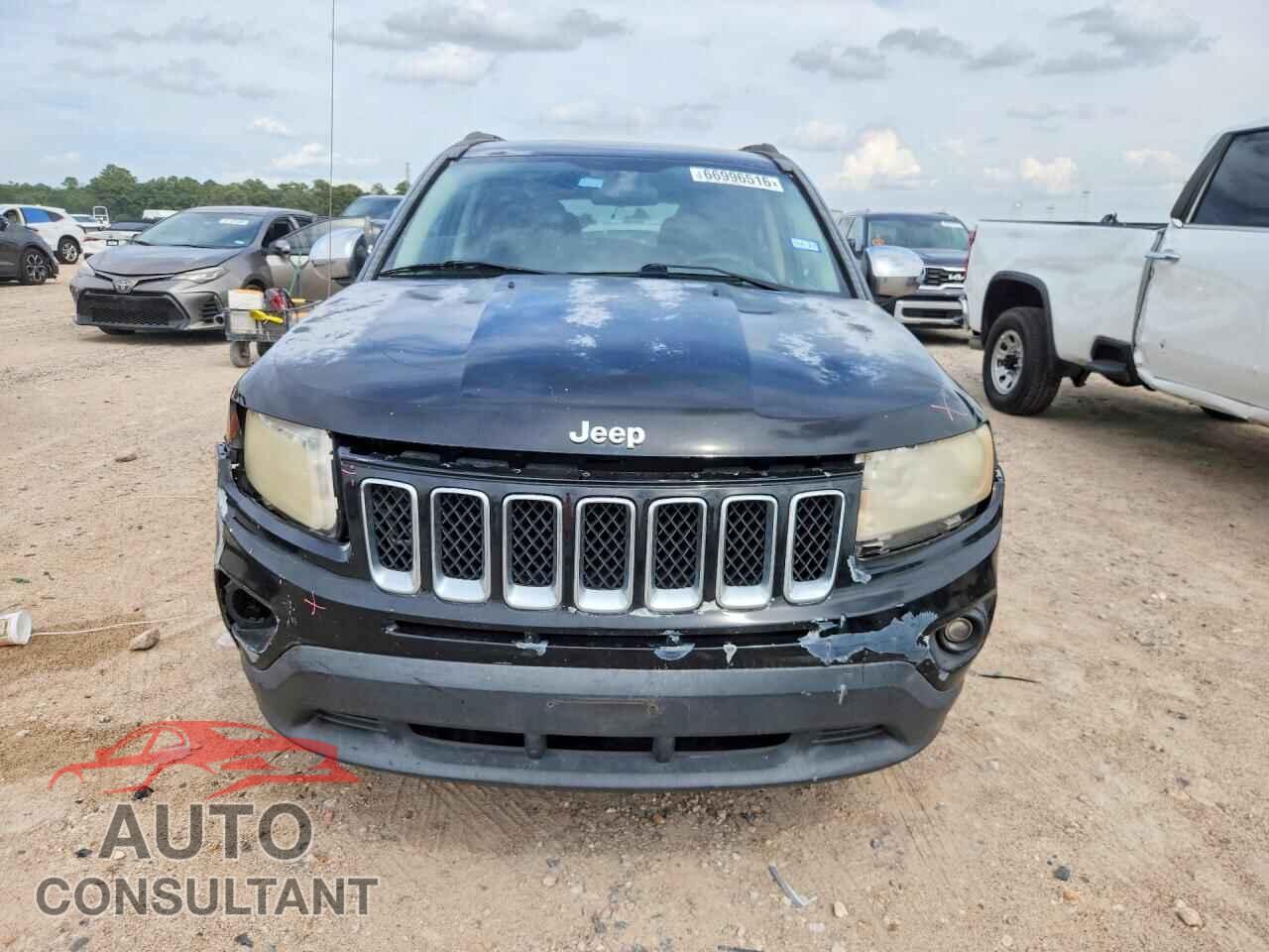 JEEP COMPASS 2012 - 1C4NJCBAXCD724270