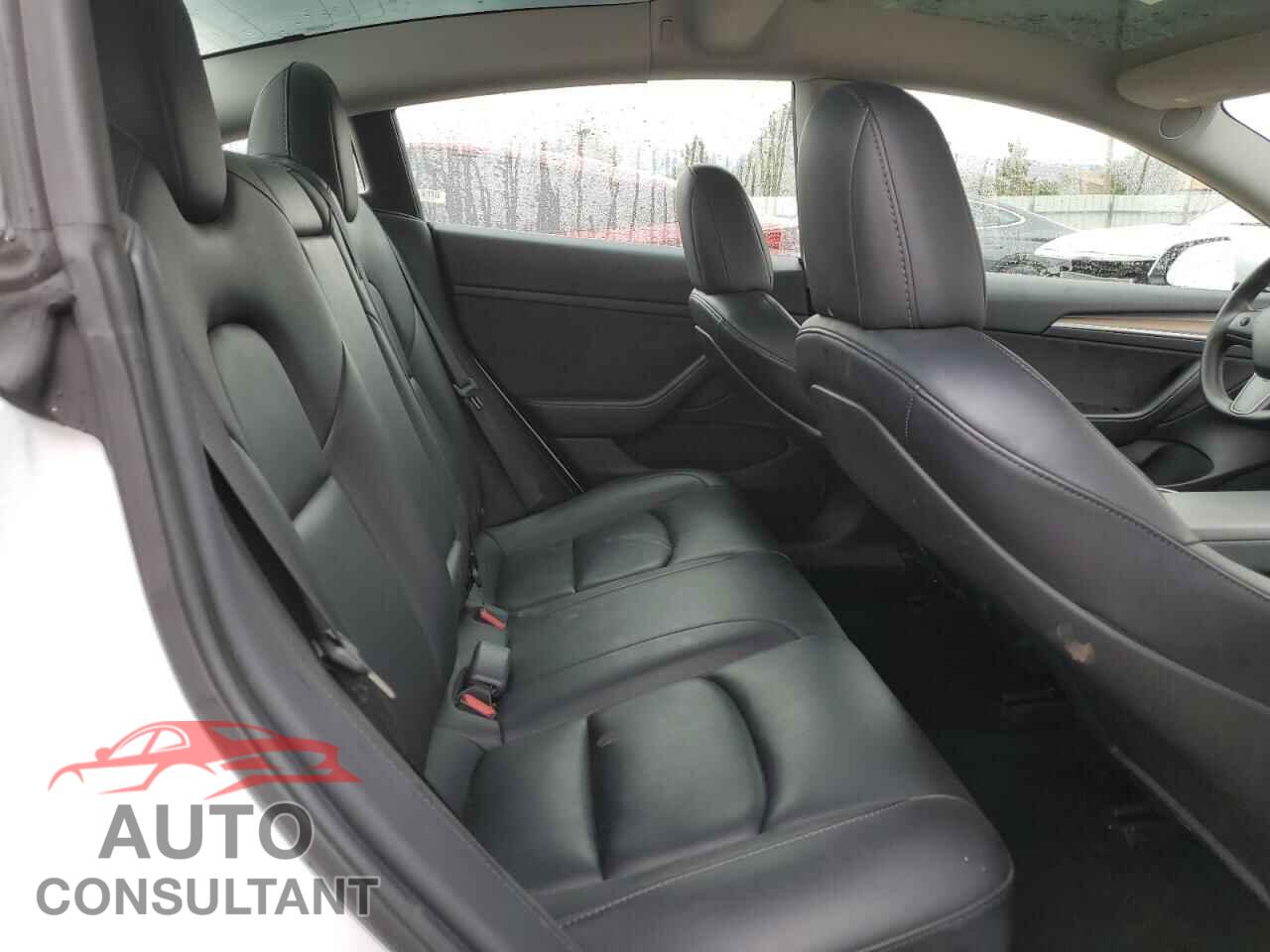 TESLA MODEL 3 2023 - 5YJ3E1EA0PF434128