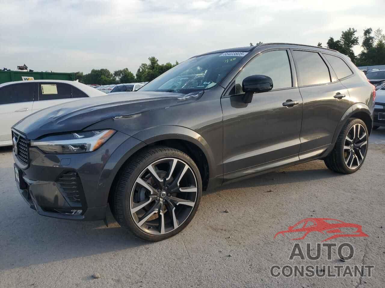 VOLVO XC60 ULTIM 2023 - YV4L12RX1P1264691