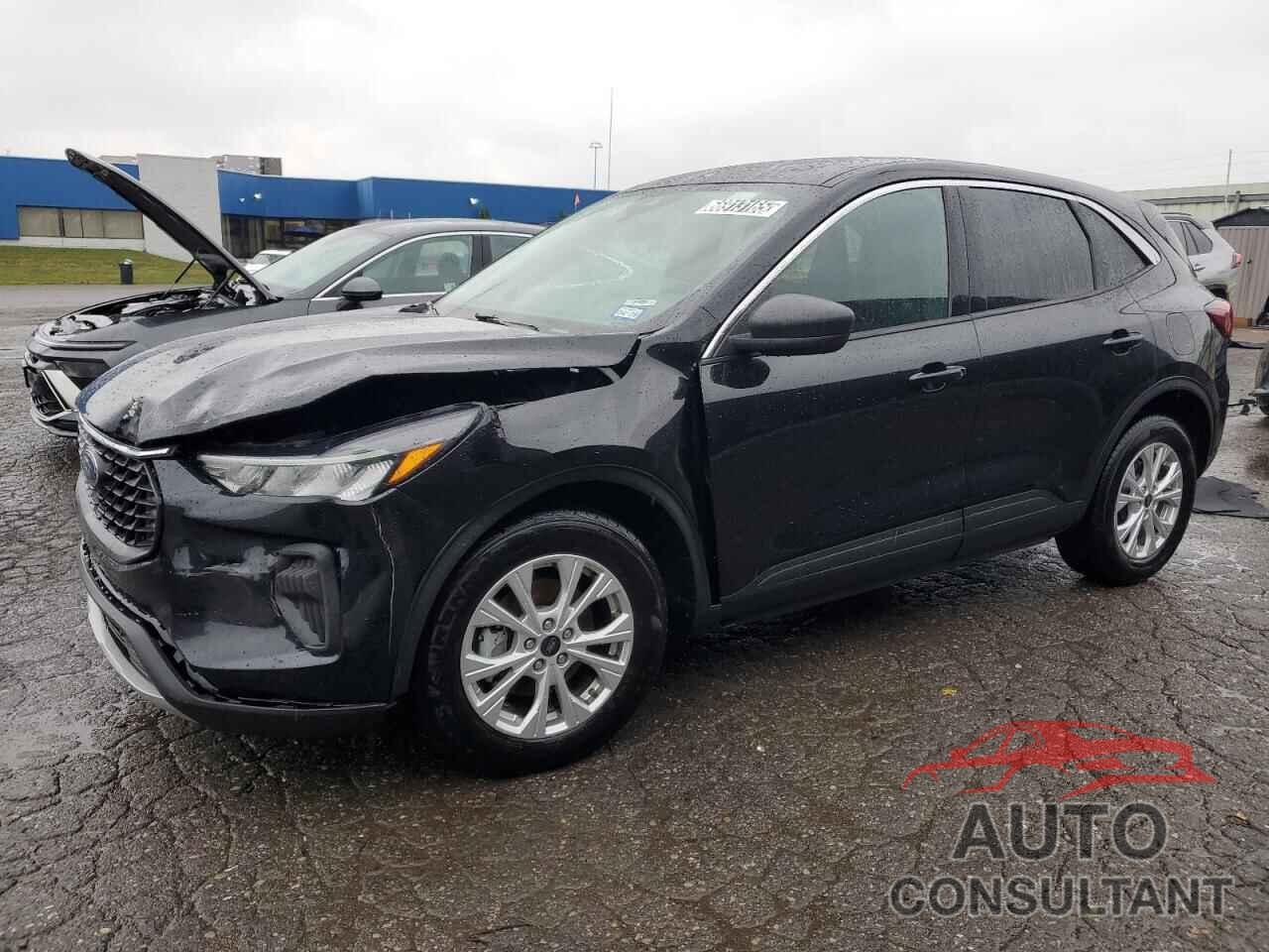 FORD ESCAPE ACT 2023 - 1FMCU0GN9PUA08258