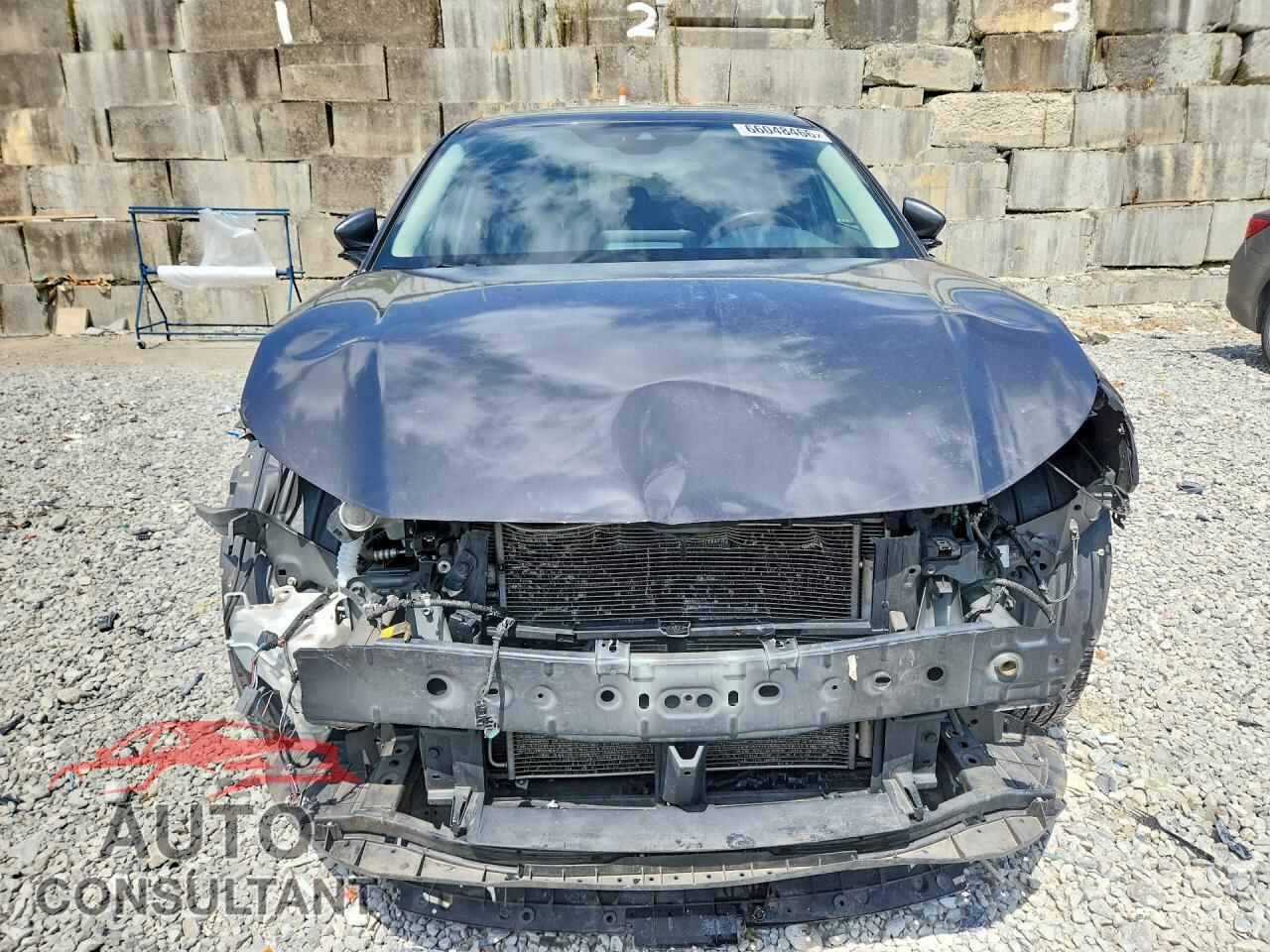 MAZDA CX30 2021 - 3MVDMACL0MM217812