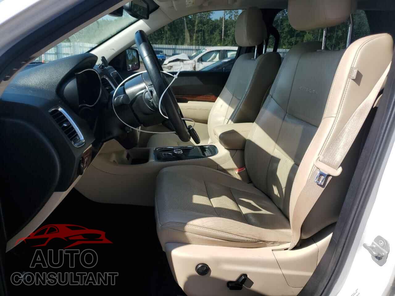 DODGE DURANGO 2015 - 1C4RDJEG7FC861383