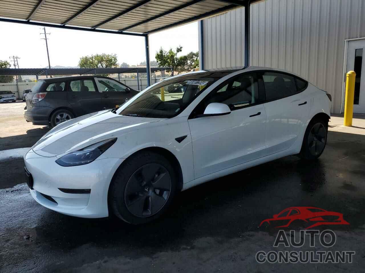 TESLA MODEL 3 2023 - 5YJ3E1EA2PF574617