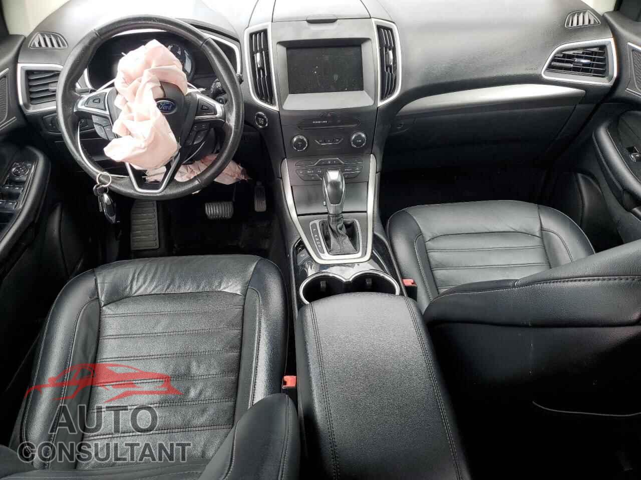 FORD EDGE 2015 - 2FMTK3J92FBB88769