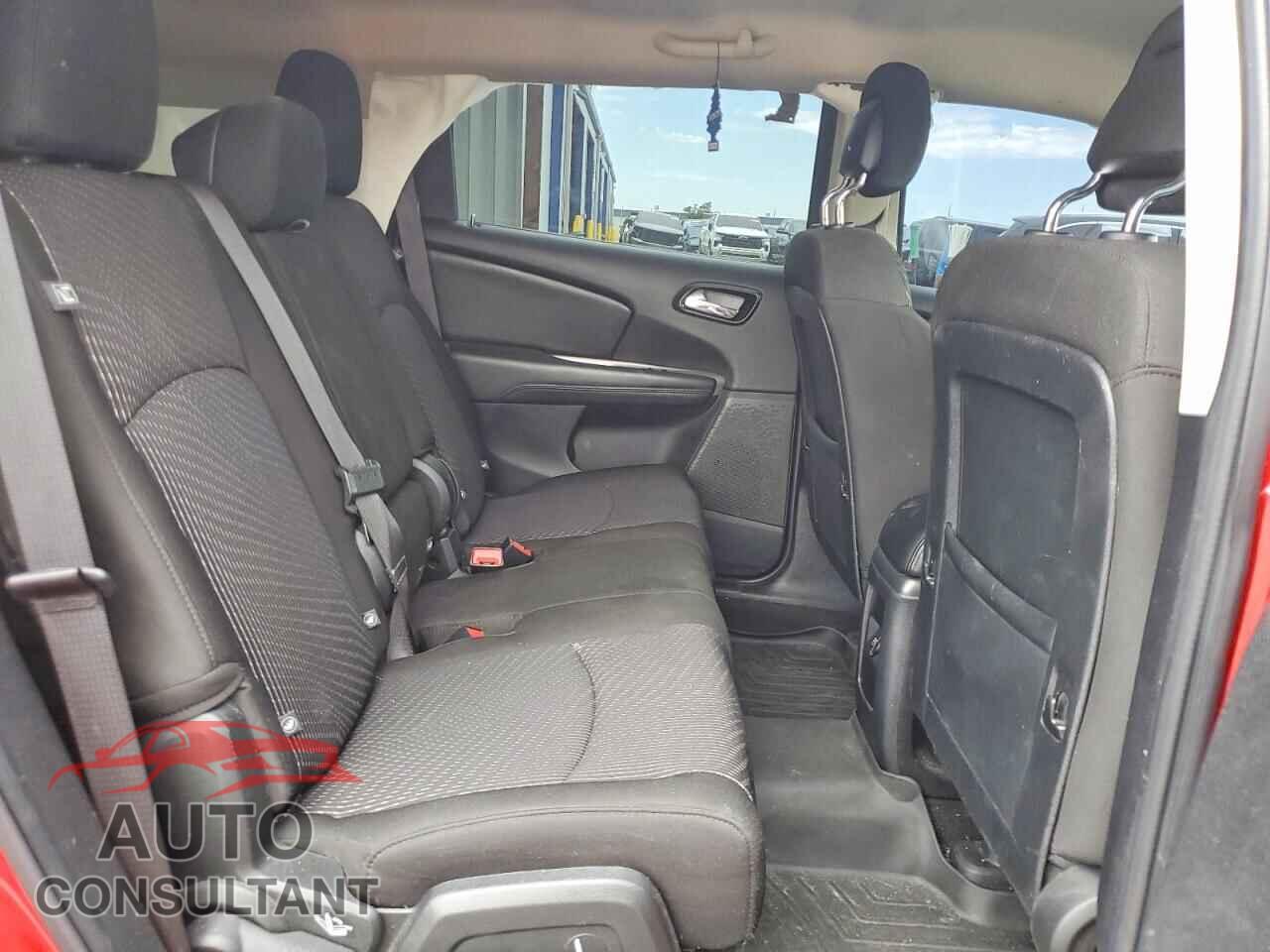 DODGE JOURNEY 2020 - 3C4PDCAB2LT278412