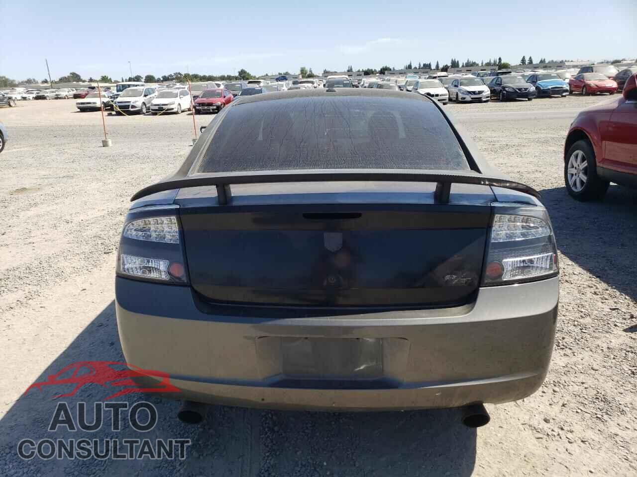 DODGE CHARGER 2010 - 2B3CA5CT5AH151010