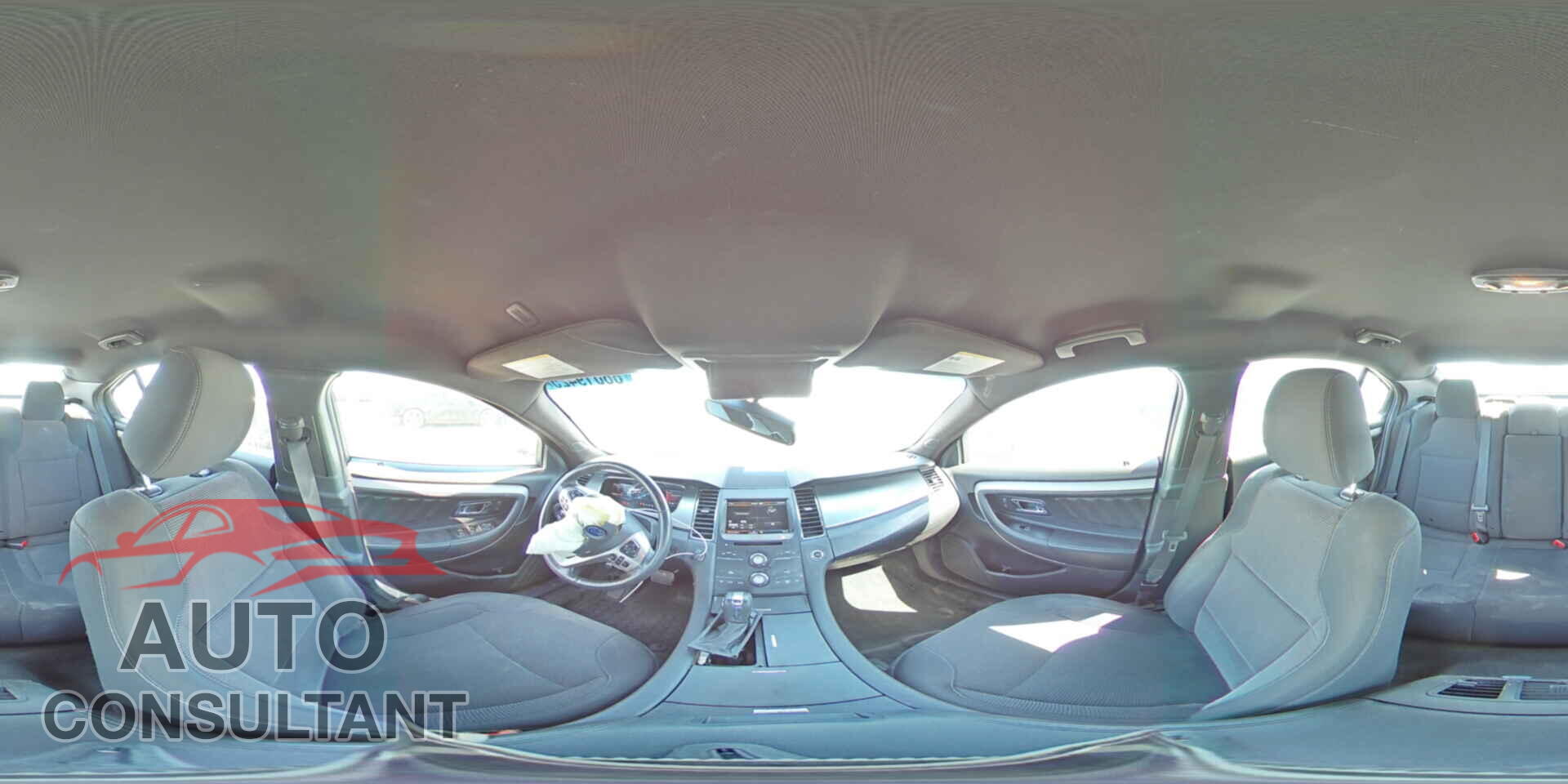 FORD TAURUS 2014 - 1FAHP2E80EG156603