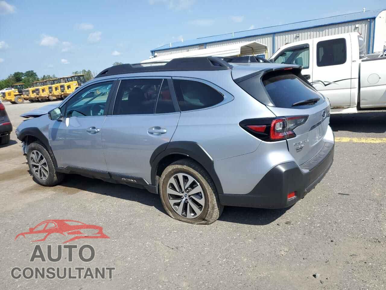 SUBARU OUTBACK 2024 - 4S4BTAFC3R3247298