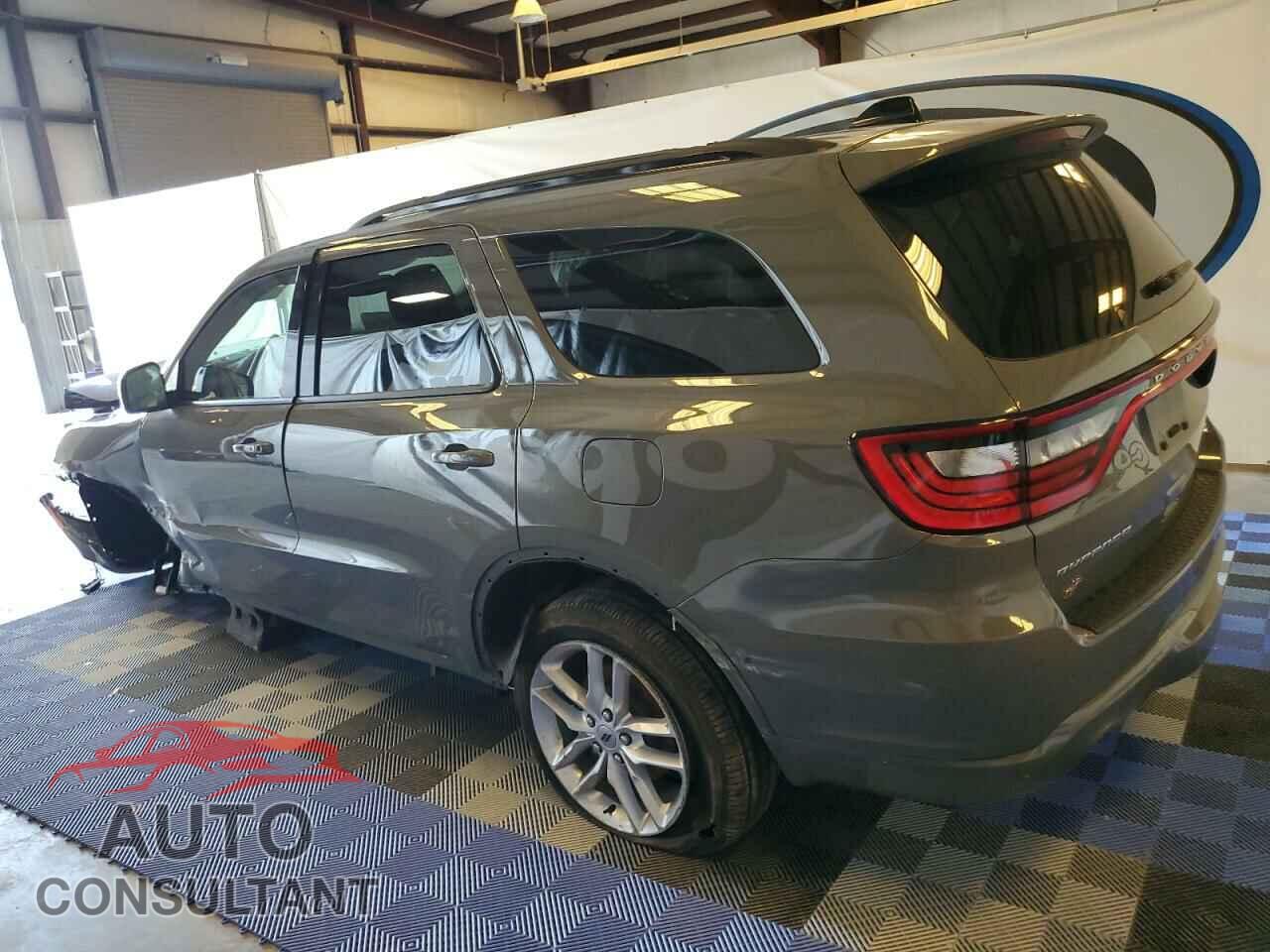 DODGE DURANGO 2024 - 1C4RDJDG6RC146942