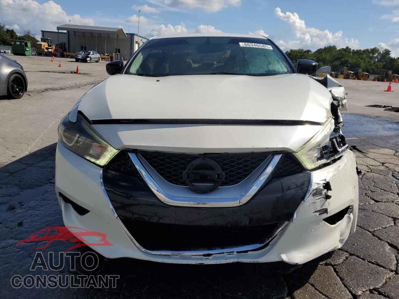 NISSAN MAXIMA 2017 - 1N4AA6AP4HC361764