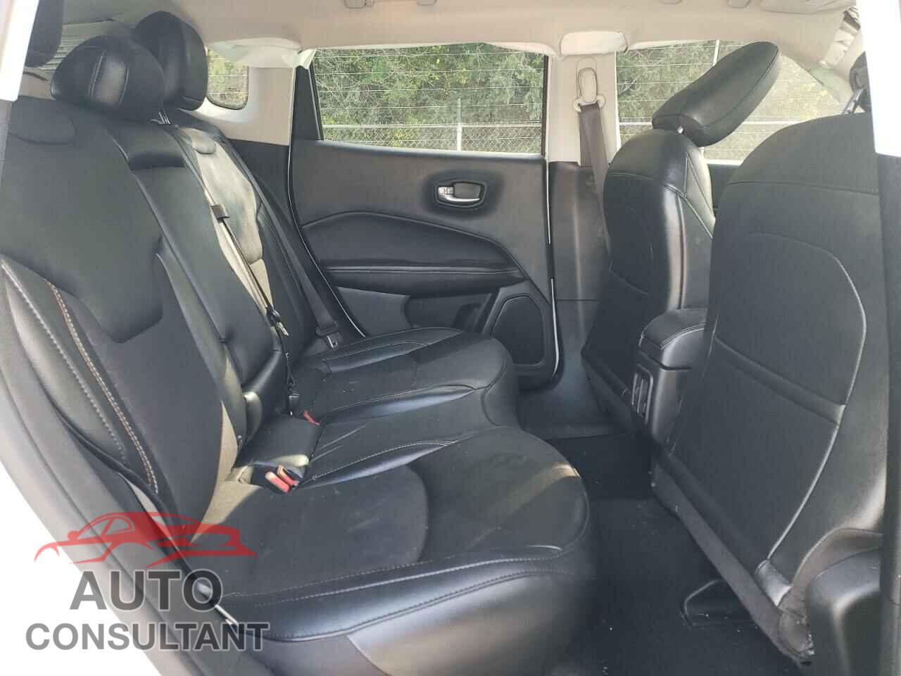 JEEP COMPASS 2020 - 3C4NJDBBXLT250264