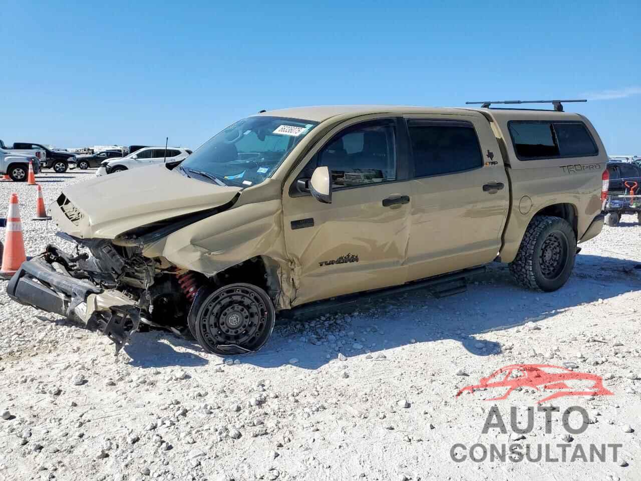 TOYOTA TUNDRA 2016 - 5TFDW5F15GX529362