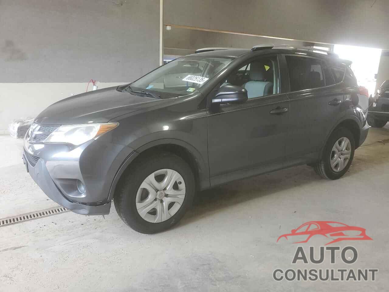 TOYOTA RAV4 2015 - JTMBFREV3FD143719