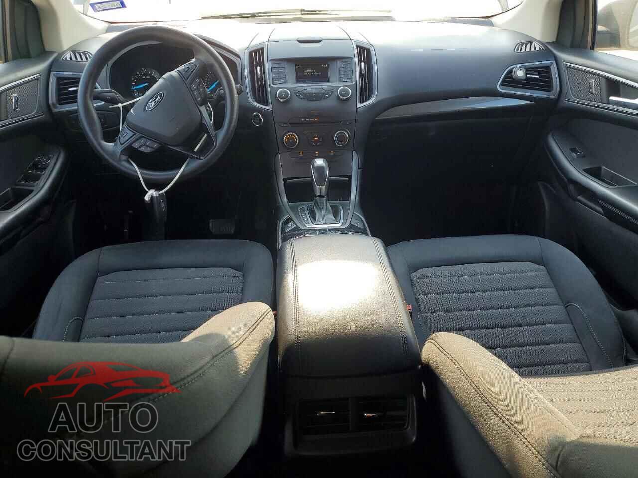 FORD EDGE 2017 - 2FMPK3G99HBC63298