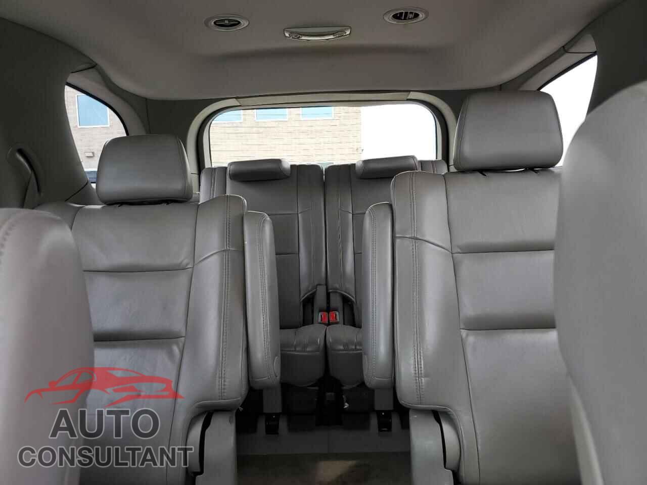 DODGE DURANGO 2013 - 1C4RDJDG2DC601438