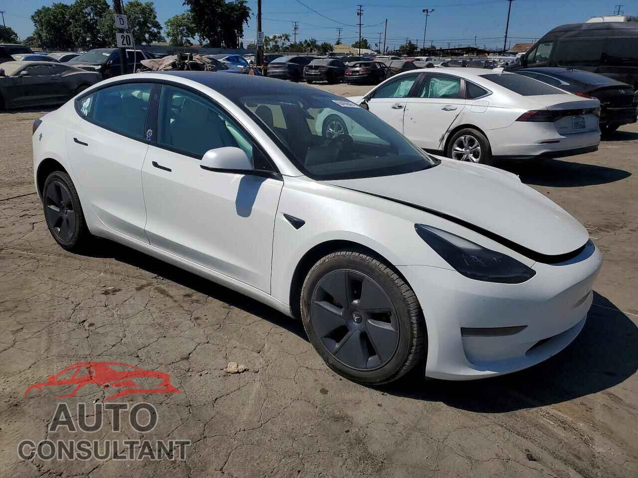 TESLA MODEL 3 2023 - 5YJ3E1EA3PF513227