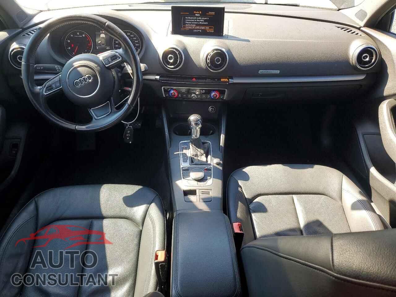 AUDI A3 2015 - WAUBFGFF1F1130557