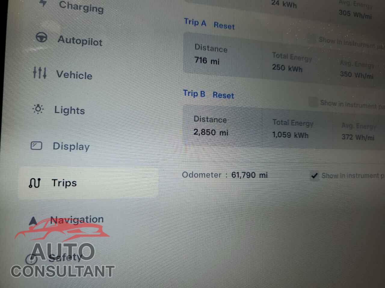 TESLA MODEL X 2018 - 5YJXCAE27JF110942