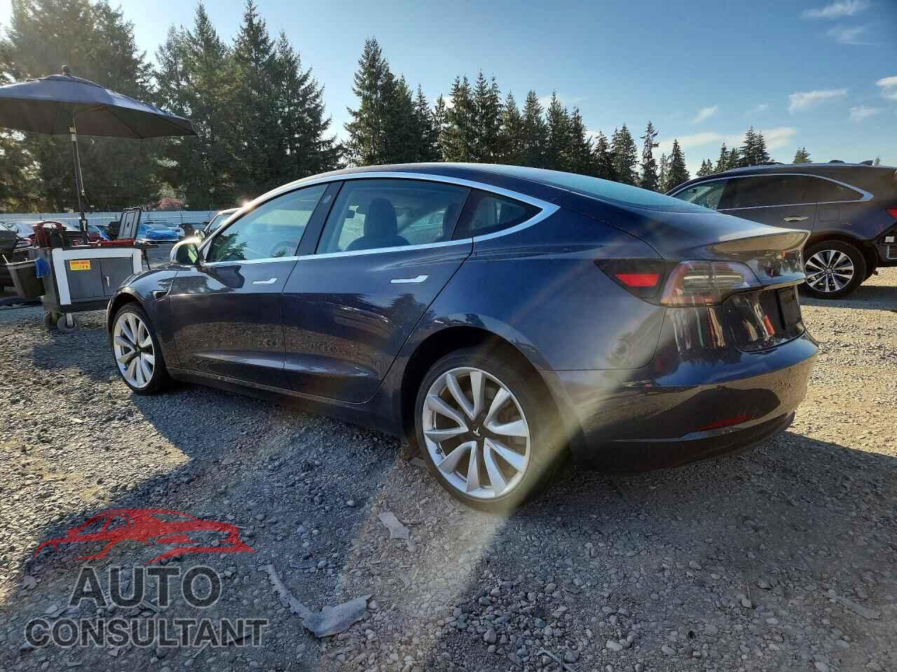 TESLA MODEL 3 2020 - 5YJ3E1EA3LF614102