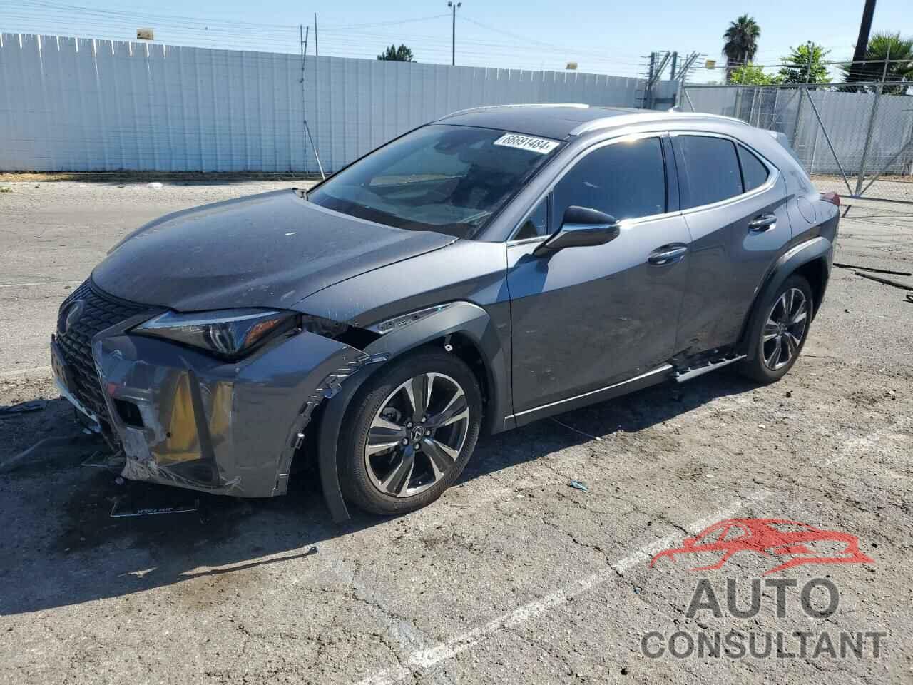 LEXUS UX 250H BA 2023 - JTHX6JBHXP2145503